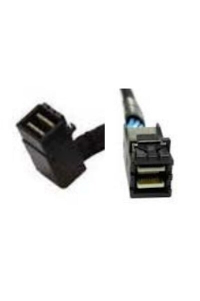Intel Kit de cabluri SFF-8643 la 90° SFF-8643 (650mm)