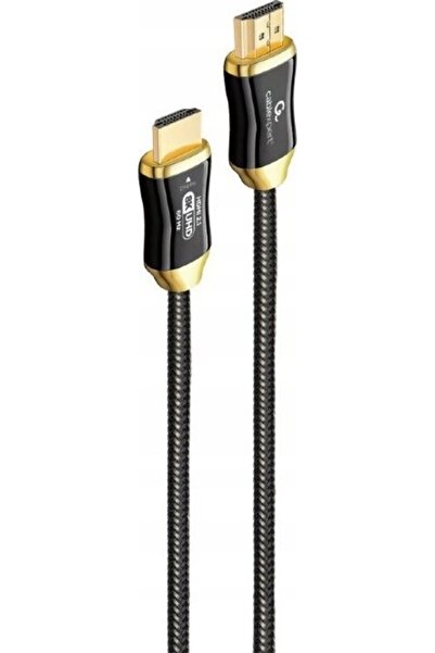 Gembird Cablu Optic Activ AOC HDMI Ultra High Speed cu Ethernet Seria Premium...