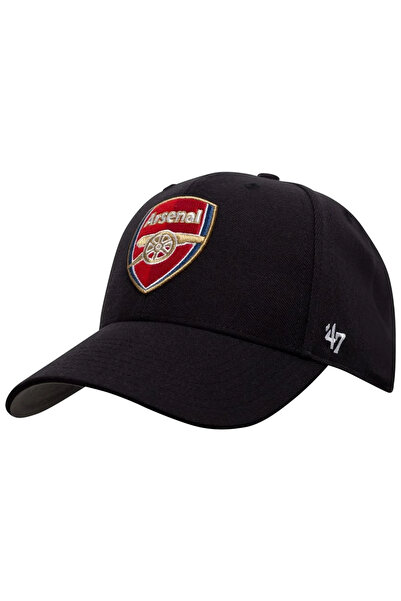 47BRAND Șapcă 47 Brand Arsenal FC MVP, Șapcă pentru bărbați