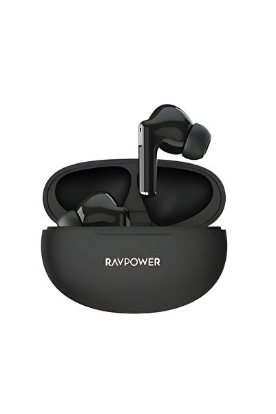 RavPower Raf Power – Model Rp-Bh1018 Wireless Studio Headphones with High Sou...