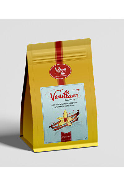 Joffreys coffee Vanilla Beans