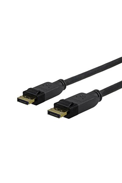 VivoLink Cablu DisplayPort PRODP20 20 m Negru