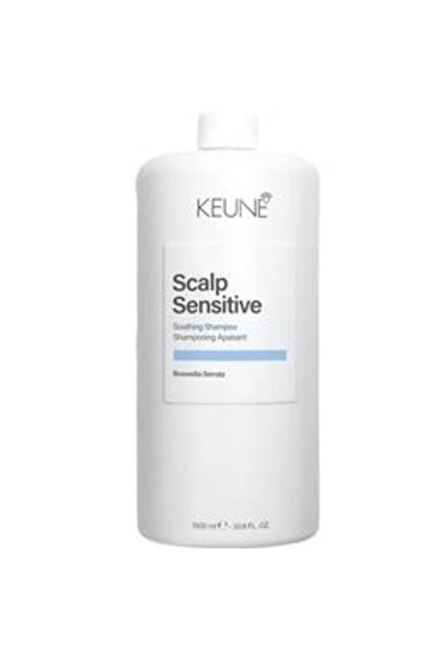Keune Sampon Calmant pentru Scalp Sensibil - Scalp Sensitive Soothing Shampoo...