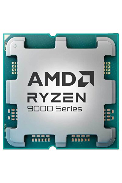 Amd Ryzen 5 9500F 6C 5 Ghz 32Mb Am5 Processor Tray (Fanless)