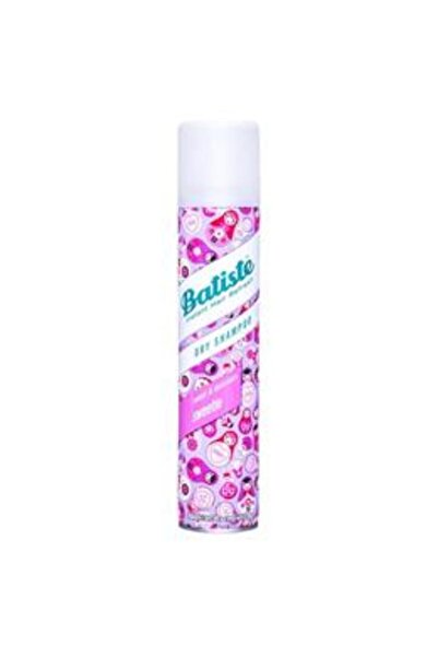 Batiste Sweetie Dry Shampoo, 200 ml