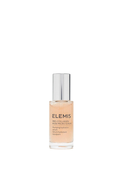 Elemis Pro-Colagen, Ser pentru volum și hidratare, Pentru față, 30 ml