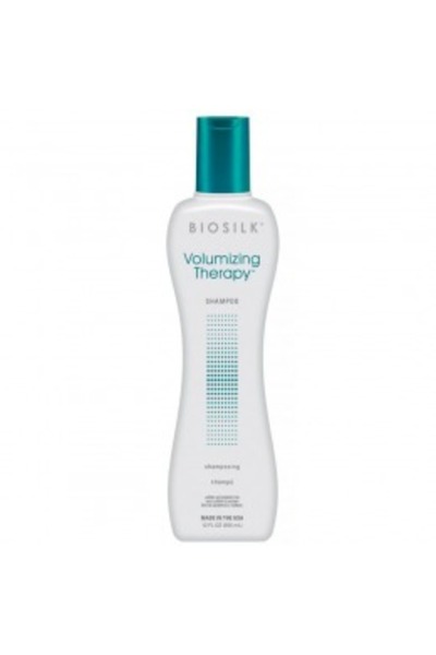Biosilk Sampon pentru Volum - Farouk Volumizing Therapy Shampoo, 355 ml