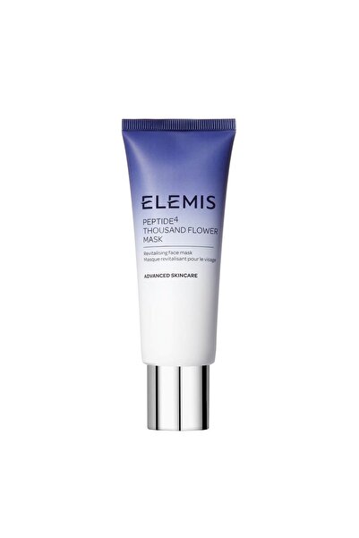 Elemis Peptide4 Mie de Flori, Revitalizantă, Mască cremă, Pentru față, 75 ml