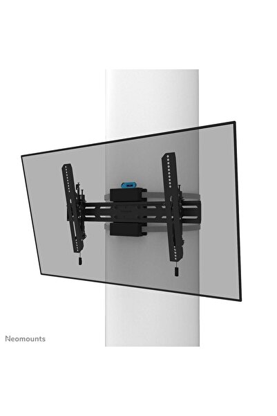NEOMOUNTS Wl35S-910Bl16 Suport tip coloană înclinabil pentru ecrane de 40-75 ...