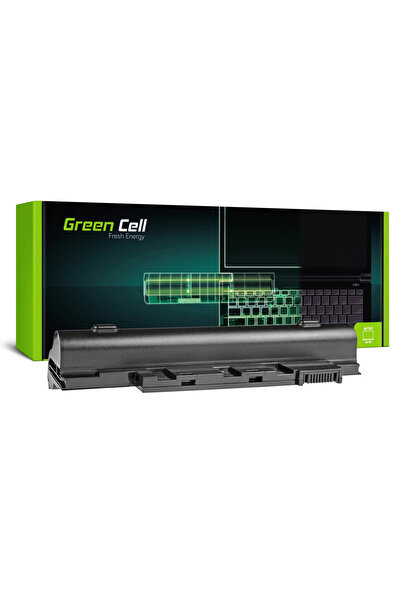Greencell Baterie Green Cell pentru Acer Aspire One D255 D260 AL10A31 11.1V 4...