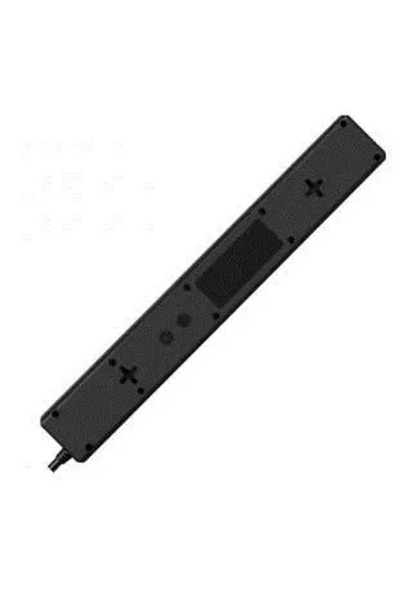 Ever OPTIMA - Protector de supratensiune - AC 250 V - conectori de ieșire: 6 ...