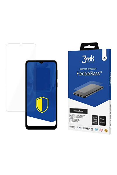 3MK Sticlă flexibilă Motorola Moto E13