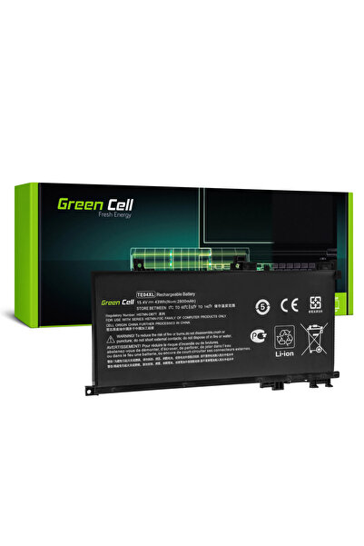 Greencell Baterie TE04XL pentru HP Omen 15-AX202NW 15-AX205NW 15-AX212NW 15-A...