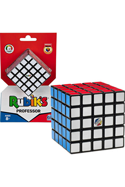 Rubiks CUB RUBIK SPIN 5X5 PROFESOR 6063978 WB6