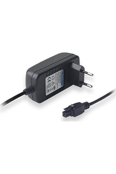 Teltonika Sursă de alimentare UE Networks, 24W PR3P2EU3, De interior, 100-240...