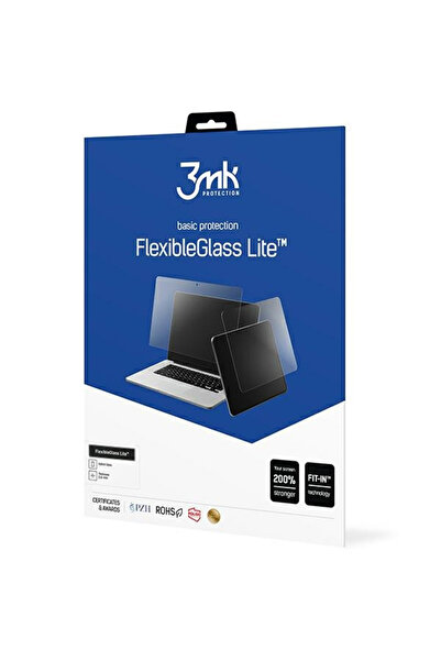 3MK FlexibleGlass Lite Garmin DriveAssist 51 5 inch