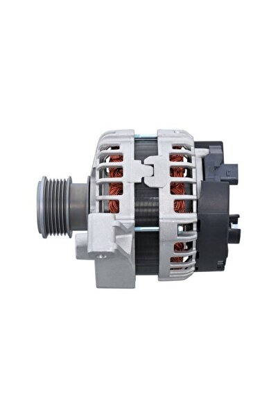 Hella HEL 8EL 015 637-171 ALTERNATÖR 9G9N 10300 BA