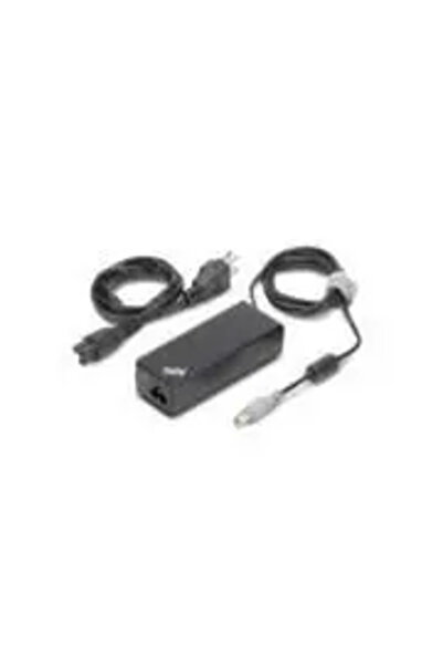 LENOVO Adaptor/65W AC (UK) **Nou, ambalaj original** Cablul de alimentare UK ...