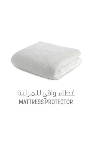 ALNCO CARE Mattress protector, anti-fluid, size (160*200*20) HT 111 XX, LXXL
