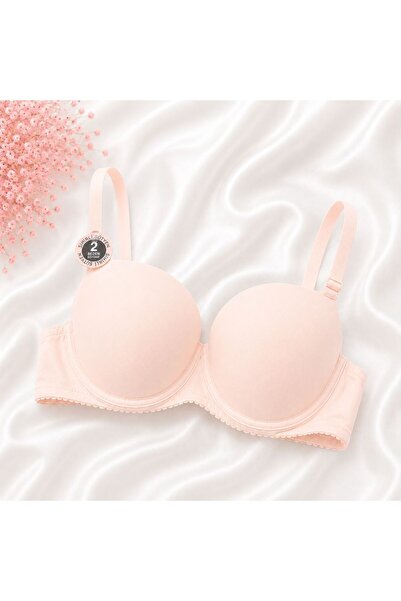 cansoy lingerie Double Destekli Sütyen