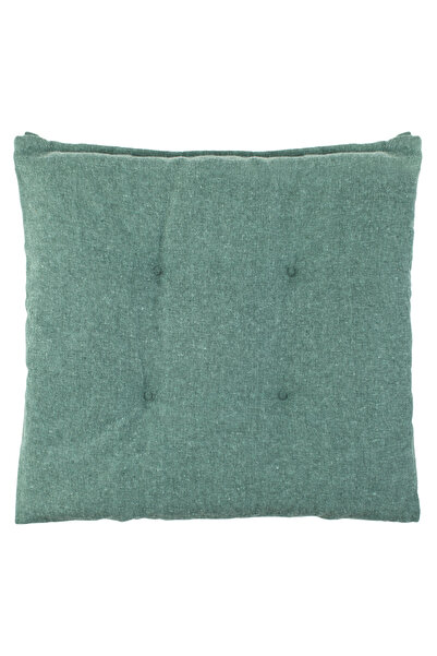 OEM Green Chair Cushion 40x40cm