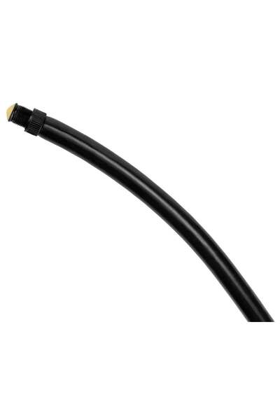 Apnea ÇİFT KOMPONENT AMBER %100 LATEX ZIPKIN LASTİĞİ - 18MM X 18 CM