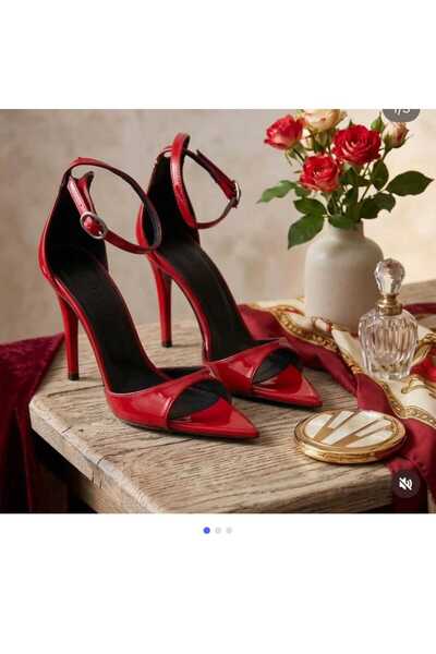 ŞAWURO Evening Dress Shoes