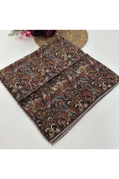 locella Soft Cotton Scarf Ldff9709