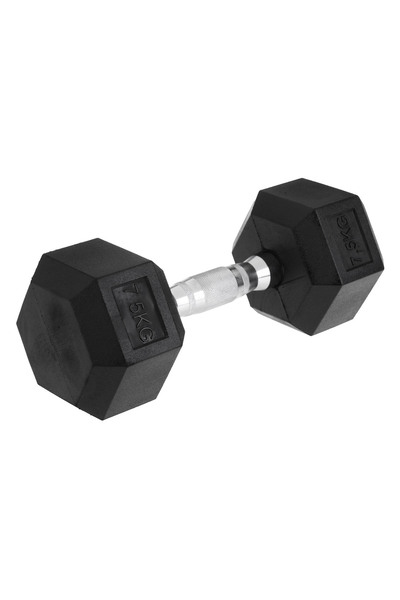 Zumzeria Halteră de antrenament de 7,5 kg