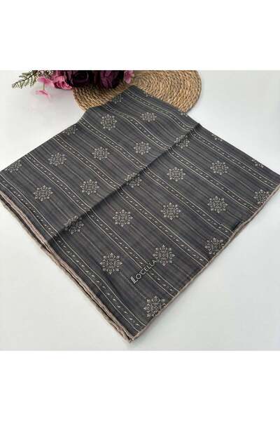 locella Soft Cotton Scarf Ldff9607