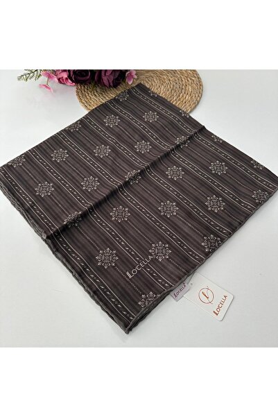 locella Soft Cotton Scarf Ldff9615