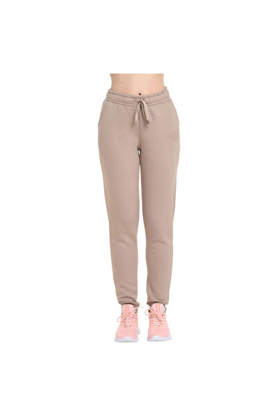 Target Femei& # Pantaloni din fleece cu manșete " Vibrații "   XS