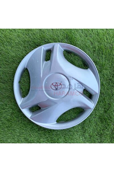 Alalamia 4-piece hubcap set Hilux 98-2005