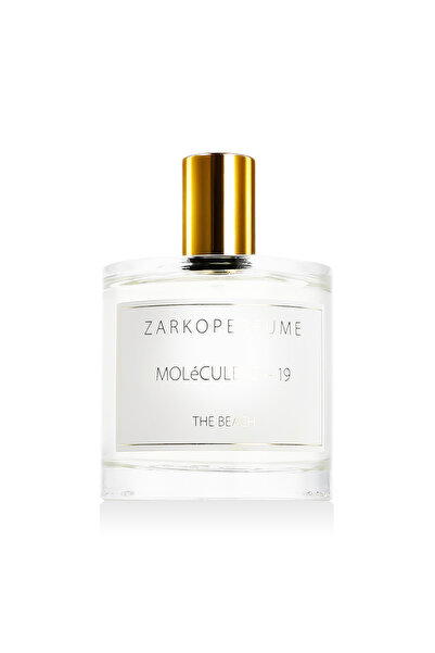 ZARKOPERFUME MOLéCULE C - 19 The Beach Apă de parfum 100 ml (unisex)