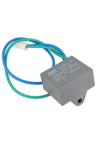 Kenwood Condensator pornire motor BM450