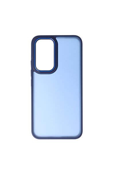 SEP TPU+PC Neo Hybrid Case Samsung Galaxy A54 Blue