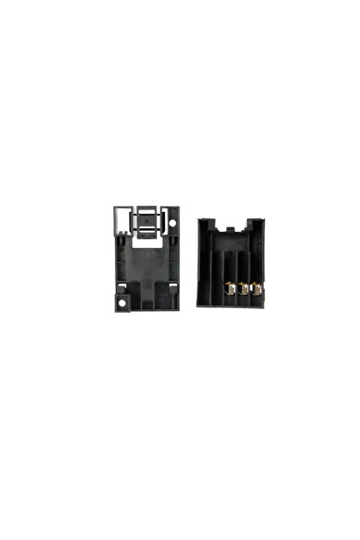 SCHNEIDER Mounting base for TH35 rails for LR2K LA7K0064