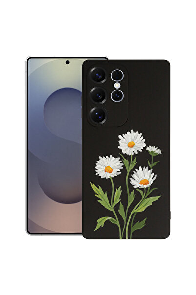 bestcase Θήκη TPU Ultra Slim για Samsung Galaxy S26 Ultra, Φλοράλ - Πρεσαριστ...