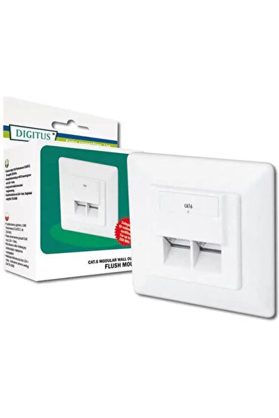 Digitus DN-9005-N - priză încastrată