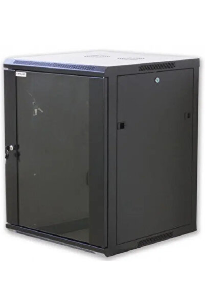 Intellinet Soluții de rețea pentru rack-uri, suspendat, 19 " 12U (918404)