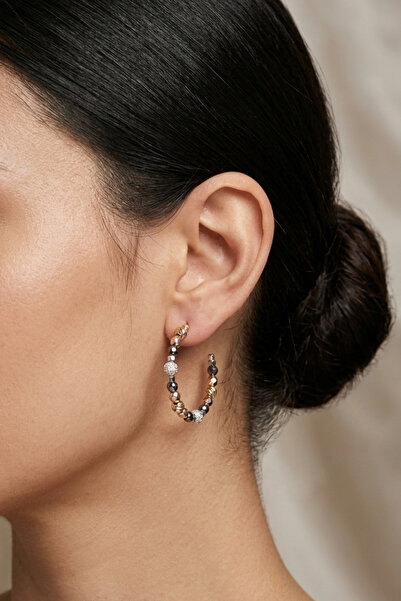 PETEK AKSESUAR ELEGANT NEW DORICA EARRINGS