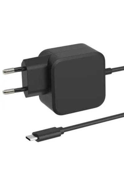 Xilence Încărcător GaN USB-C Mini-Notebook 67W (negru)