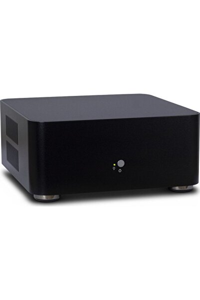 Inter-Tech ITX A80 (negru)
