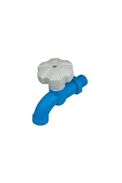 Floraland GREENMILL Robinet de grădină M3/4"-M3/4"