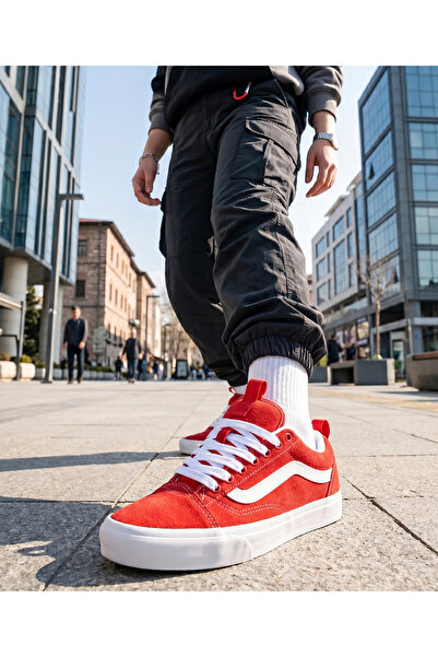 Vans Skate Old Skool 36 + Günlük Ayakkabı Sneaker