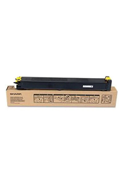 Sharp Cartuș de toner pentru MX-3010/2310/3111 |   10.000 pp. |   galben