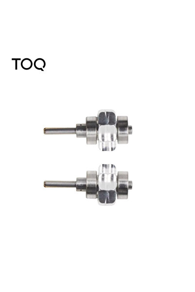 Choice3 rotor(2 pcs) 45 Degree LED High Speed Handpiece E-generator Integrate...