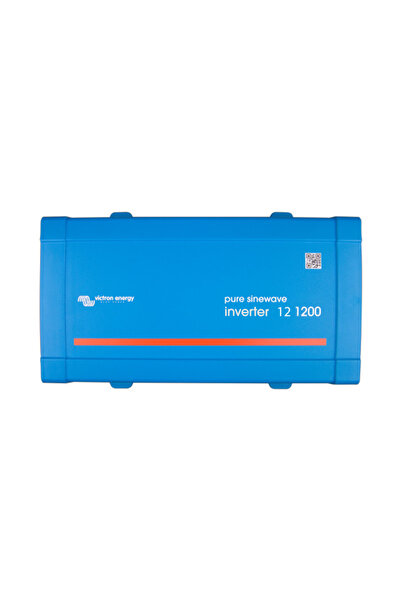 Victron energy Inverter 12/1200 VE.Direct Schuko