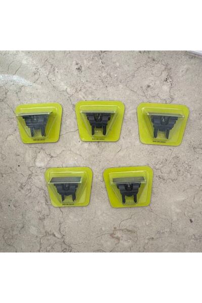 choice2 5 pcs blades Replacement blades for electric razors, compatible with ...