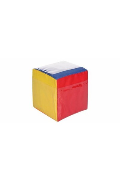 Merco Cub de spumă 16, cub didactic din spumă